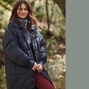 juno packable puffer jacket